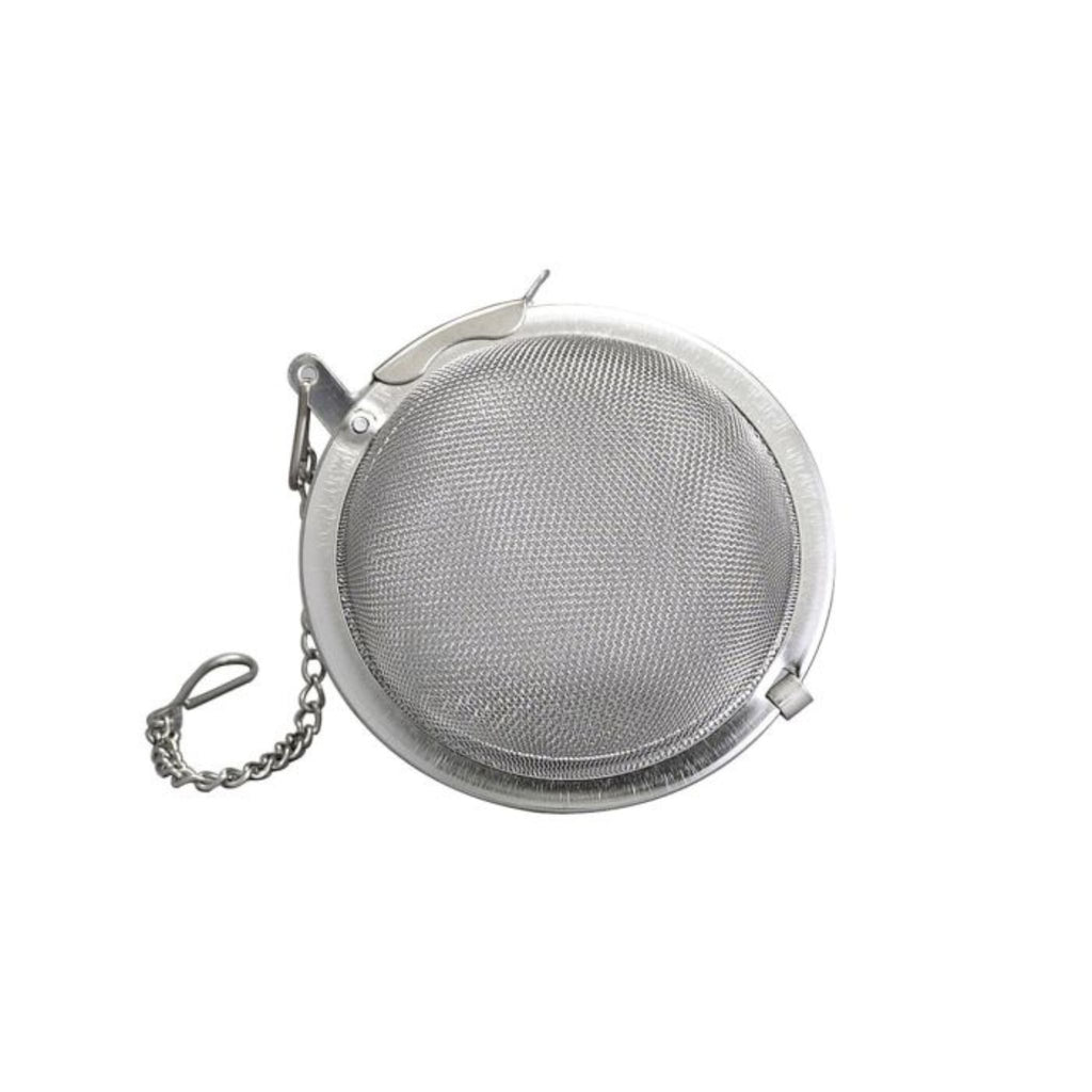 Mesh Ball Tea Infuser - 3