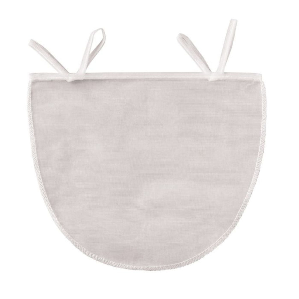 Unbleached Nut Milk Bag