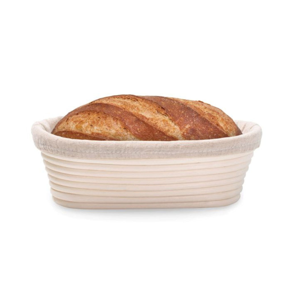 Bread Proofing Basket - Oval