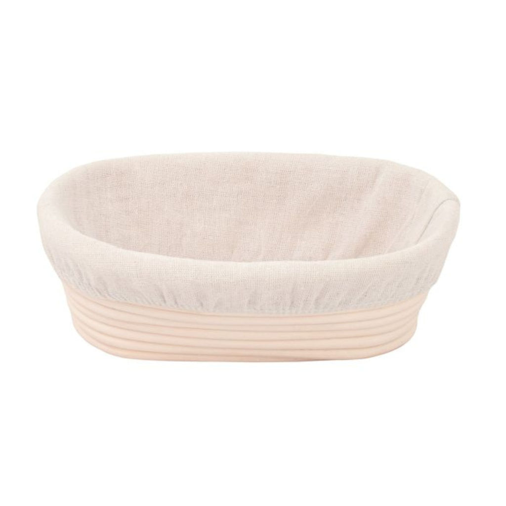 Bread Proofing Basket - Oval