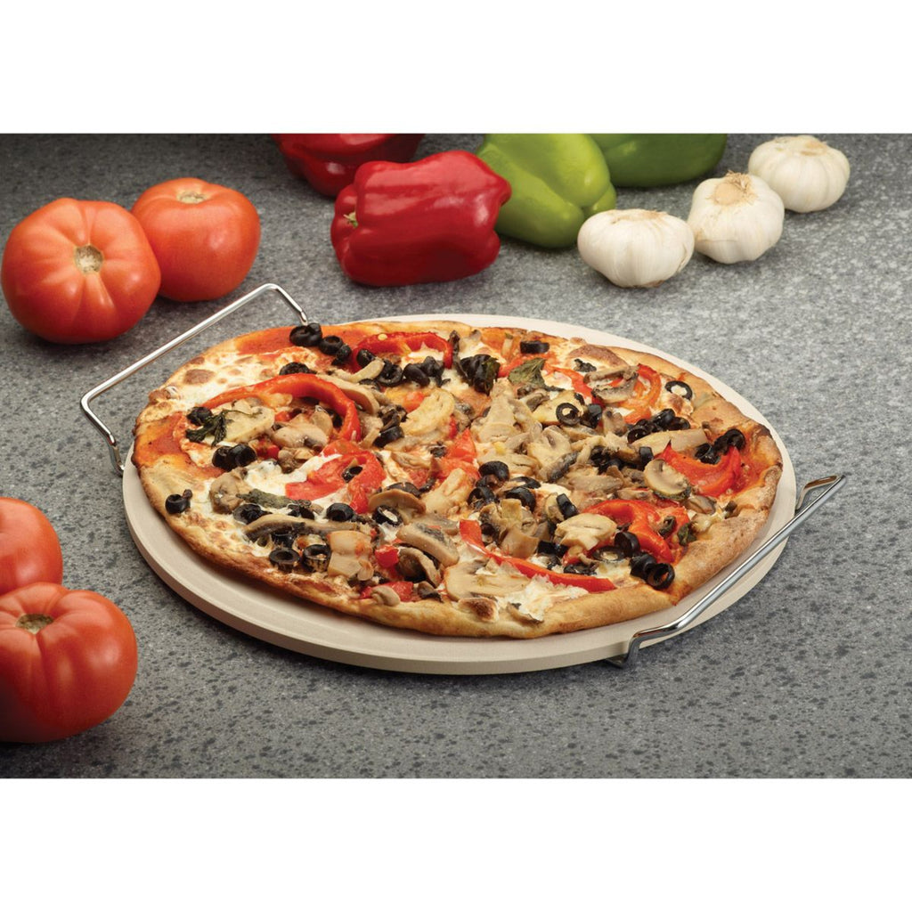 Pizza Stone - 13 Inch