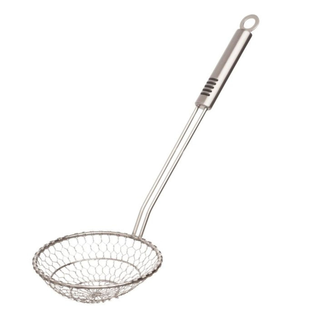 Spider Strainer - 5