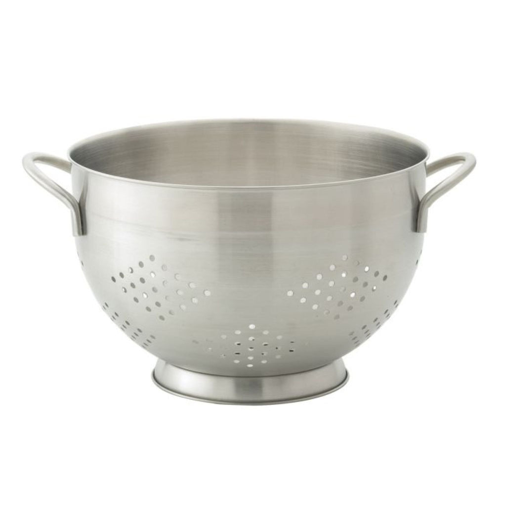 Stainless Steel Colander - 5 Quart