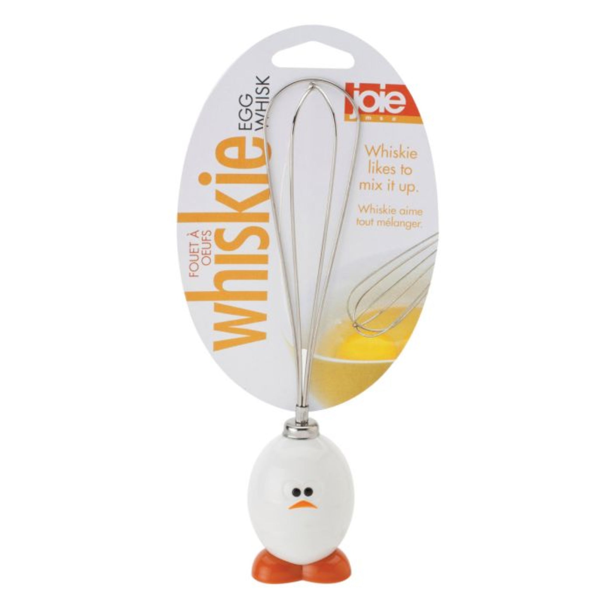Whiskie whisk