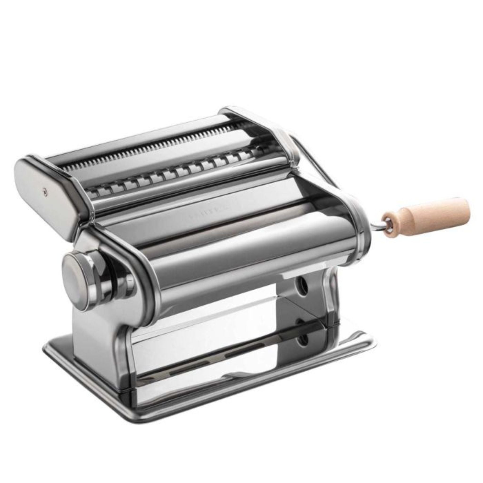 Wide Pasta Machine
