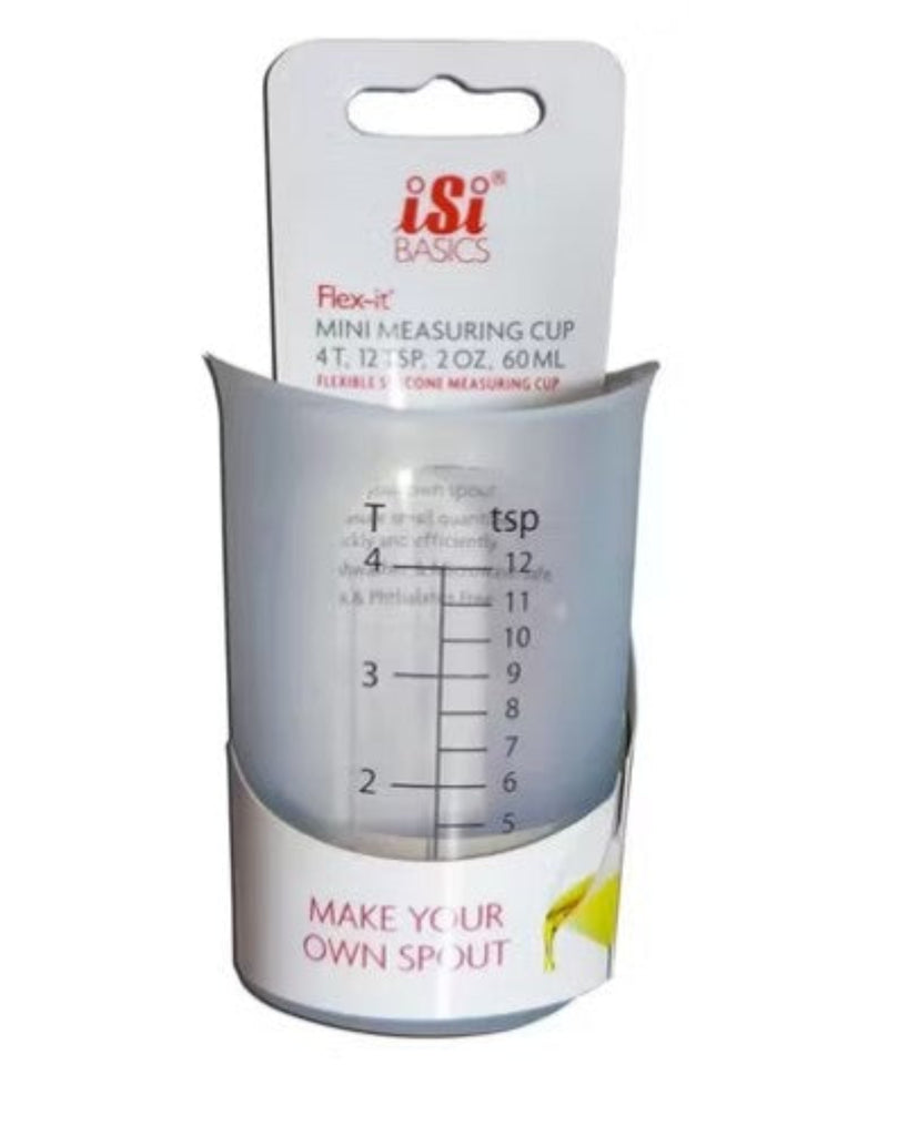 Flexible Mini Measuring Cup