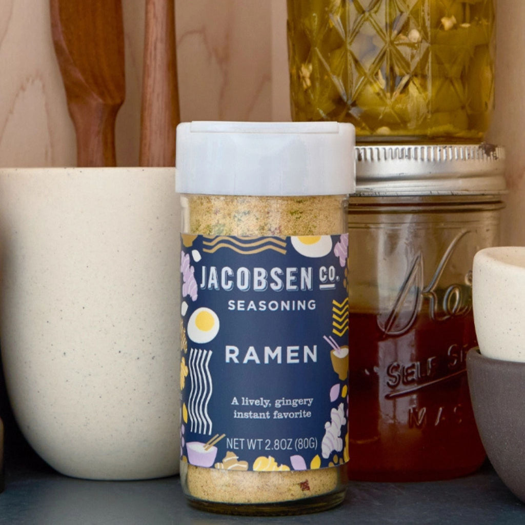 Ramen Seasoning 2.8 oz.