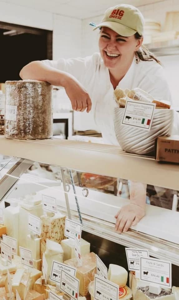 The Big Fondue To-Do - January 23rd