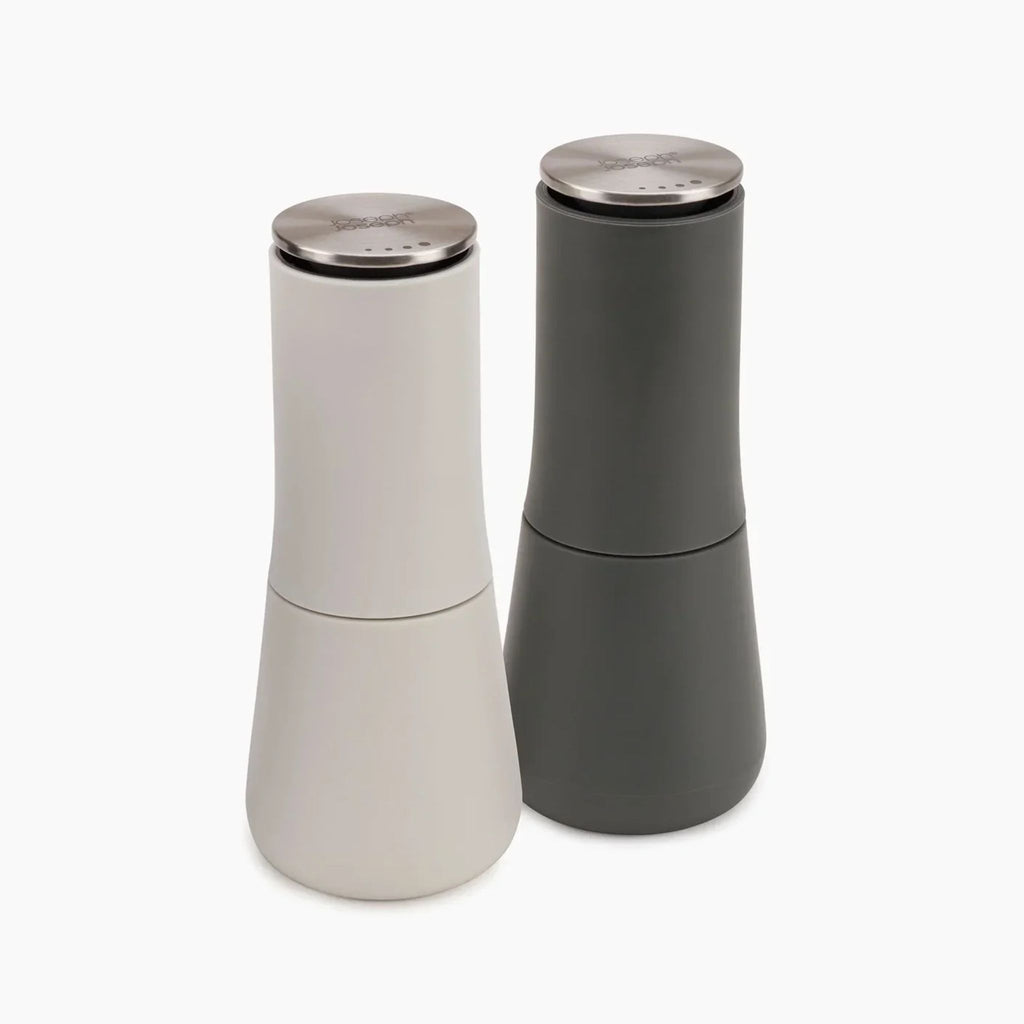 Milltop Salt and Pepper Set