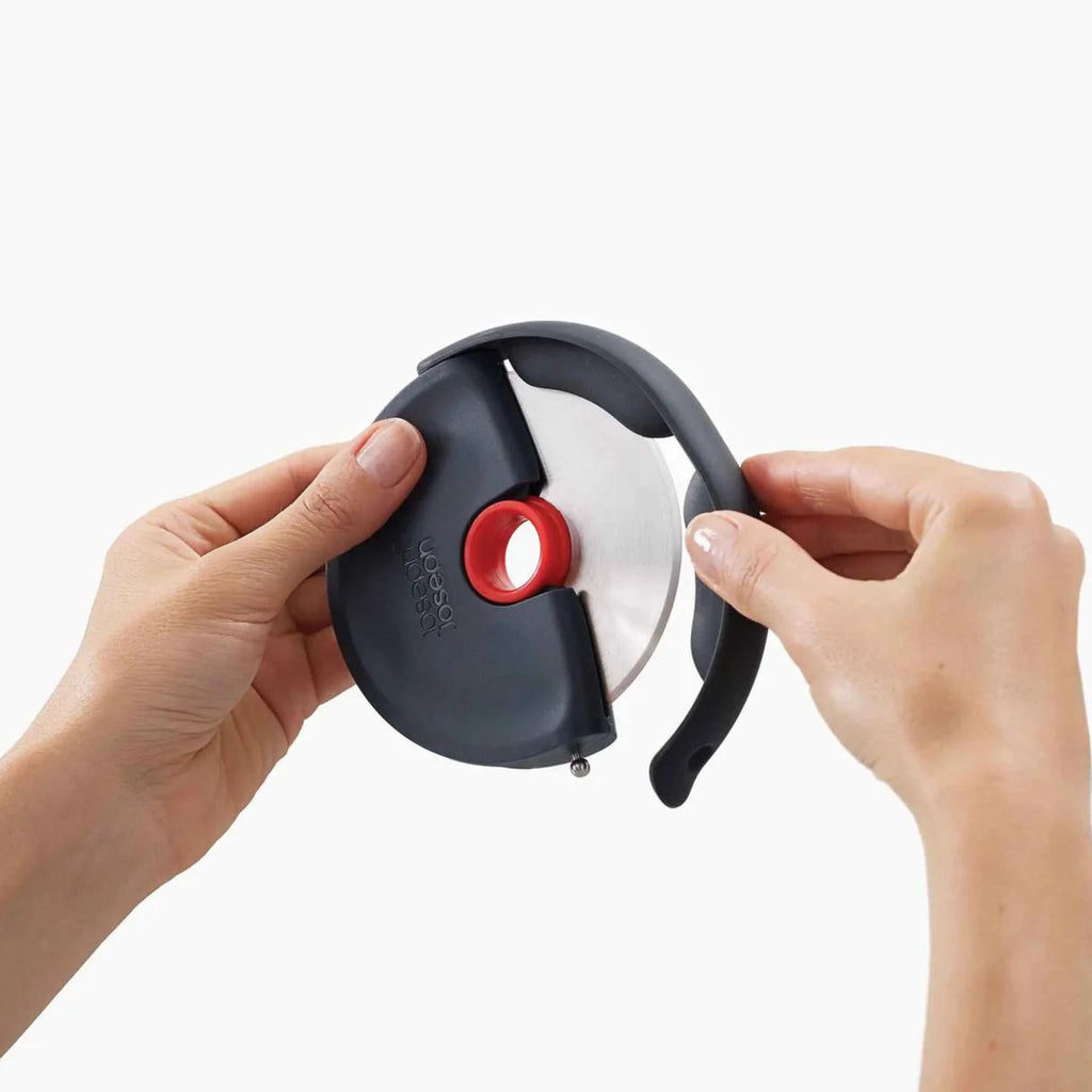 Pizza Wheel Cutter - Disc Easy Clean