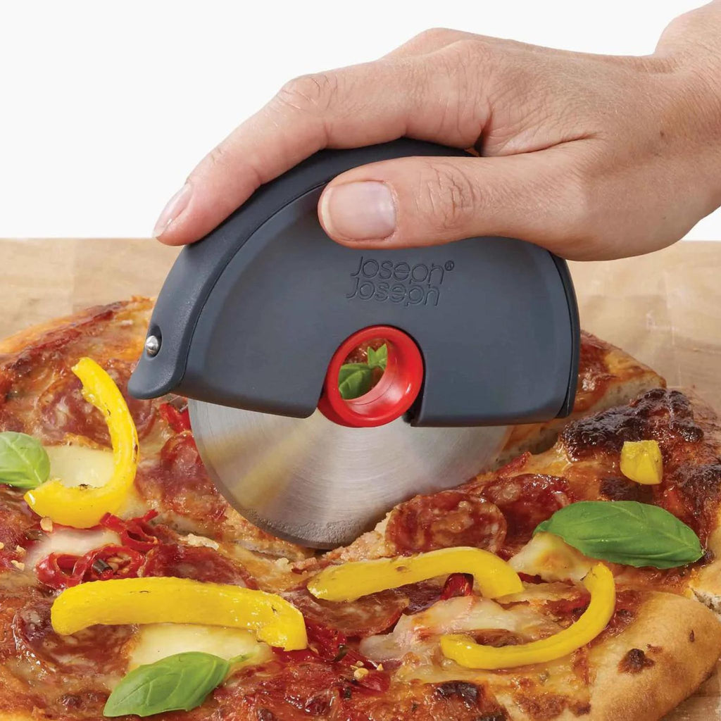 Pizza Wheel Cutter - Disc Easy Clean