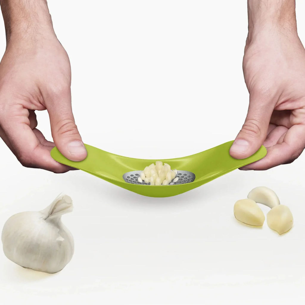 Garlic Rocker