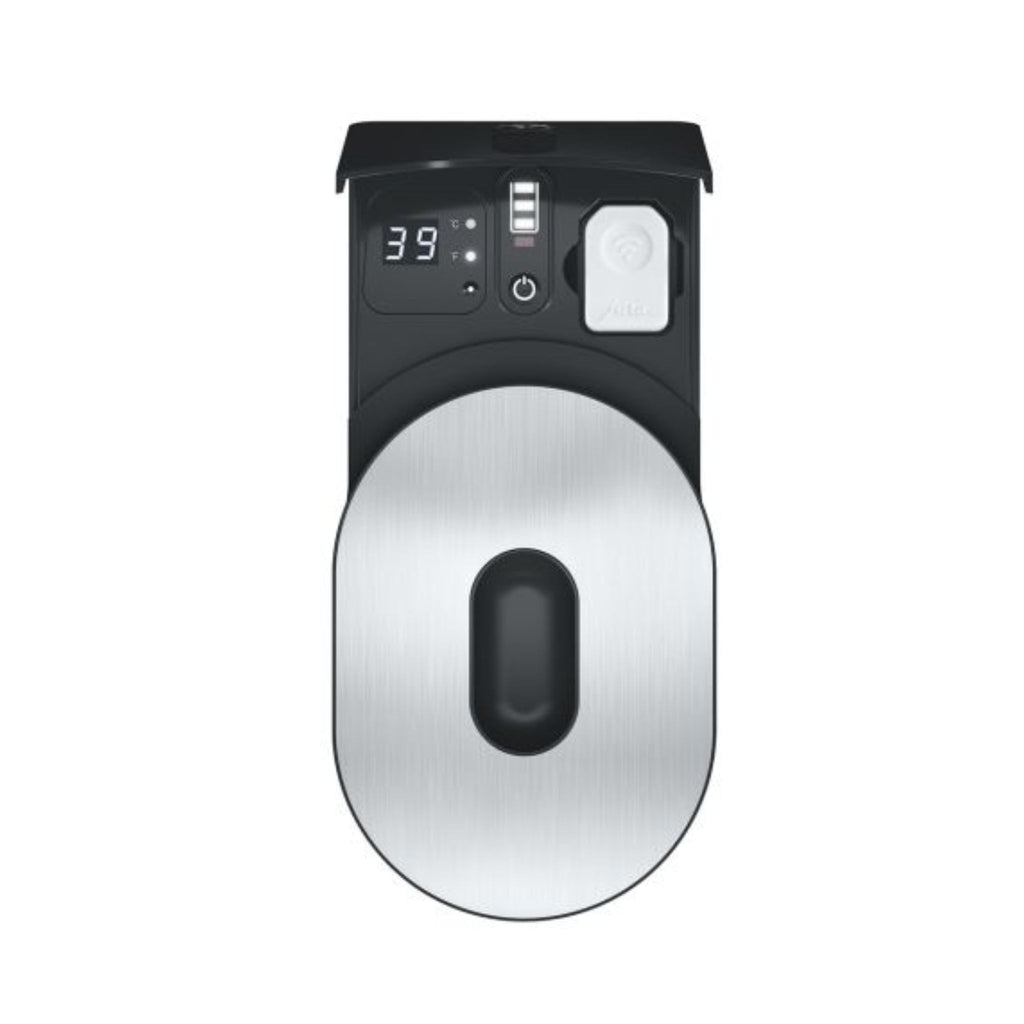 Cool Control Milk Cooler