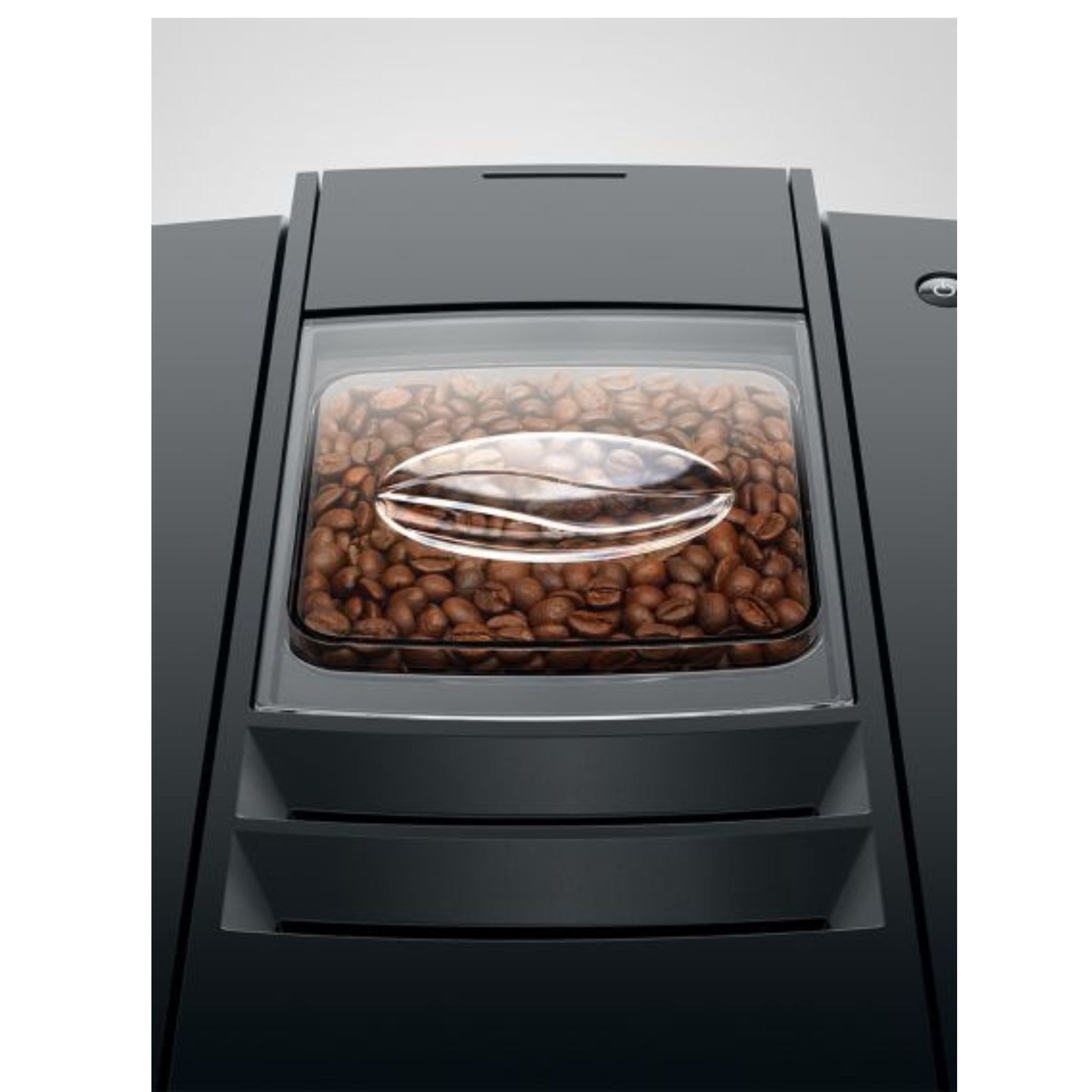 E8 Espresso Machine 