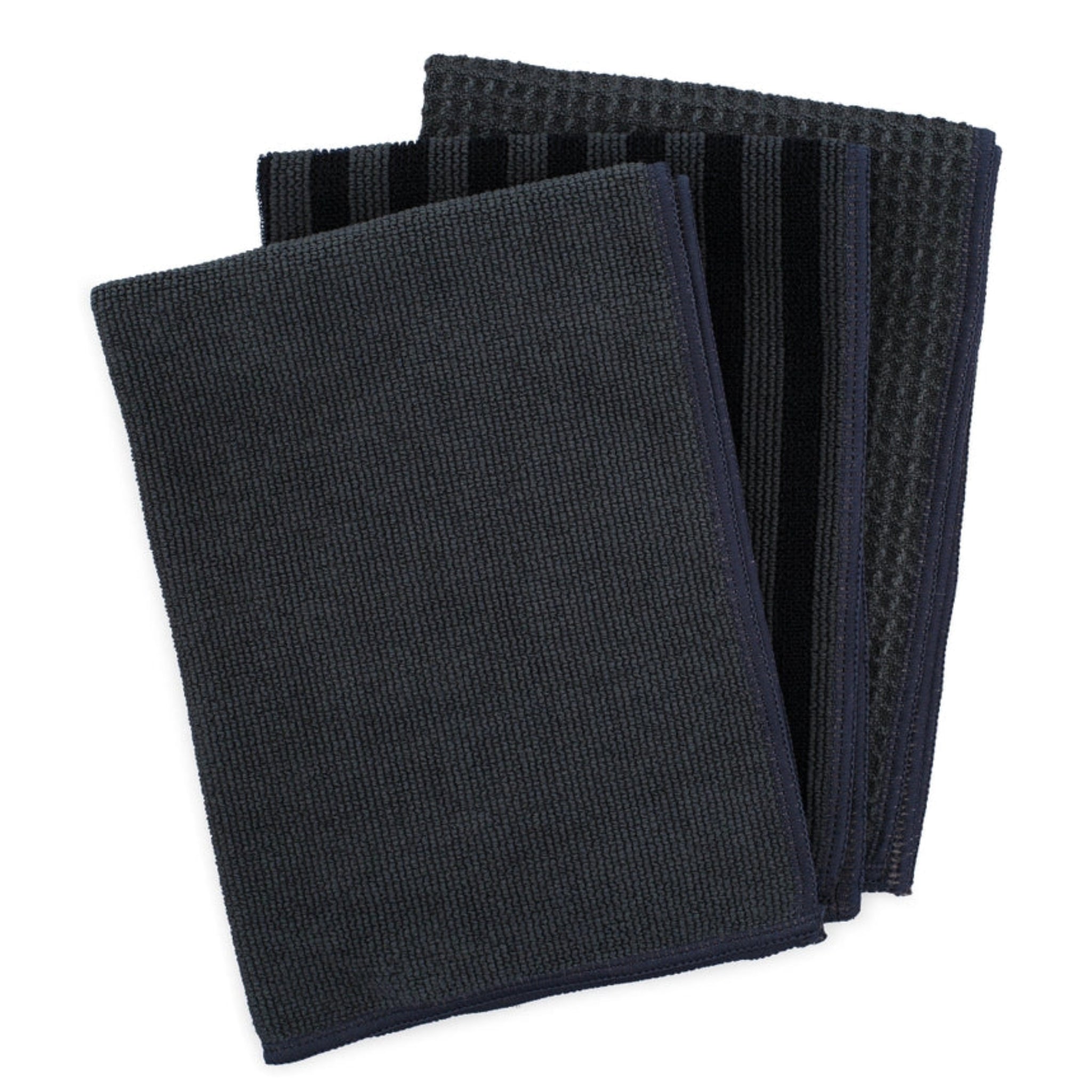 Cleaning Cloth Kit - Set of 3