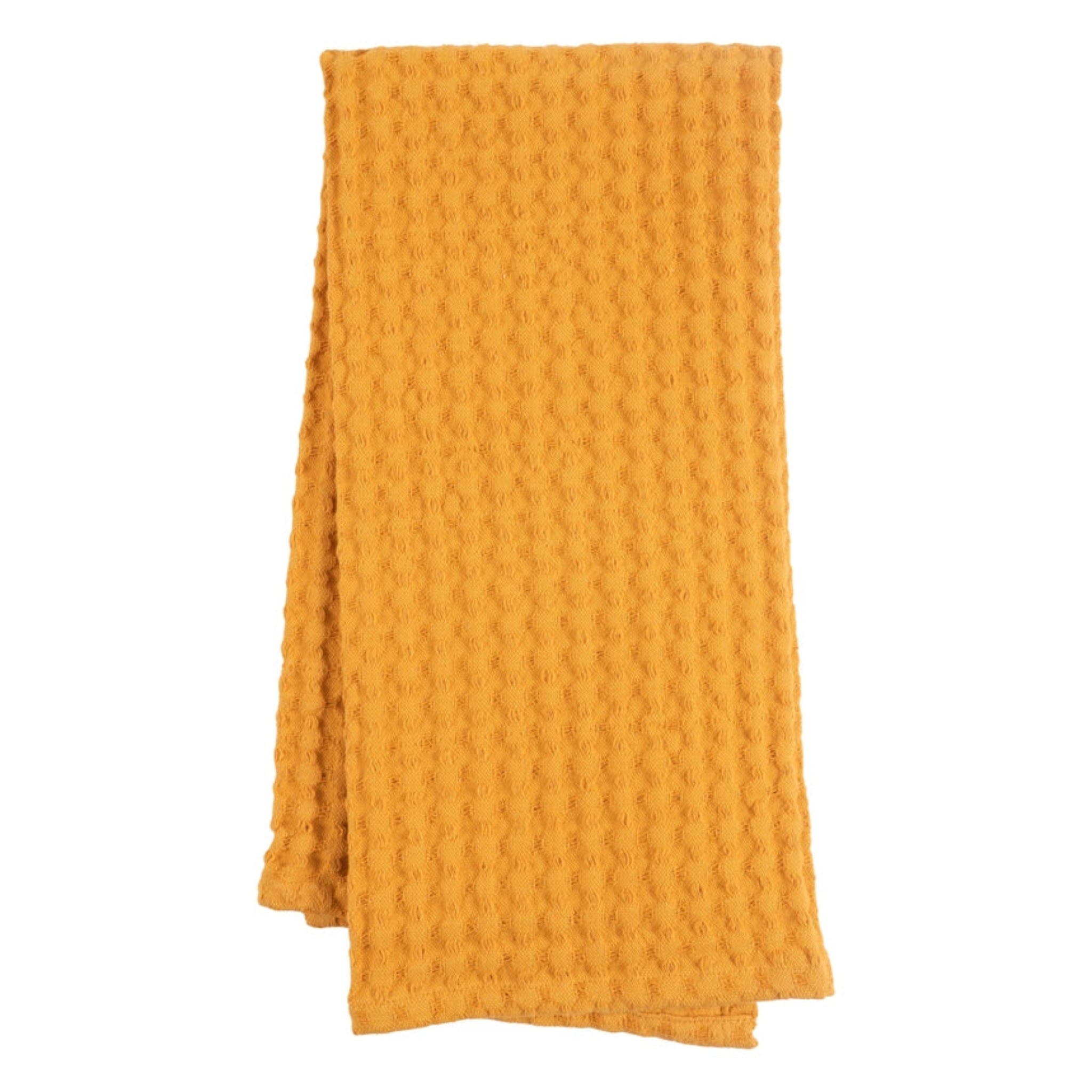 Dishtowel - Waffle dutch blue