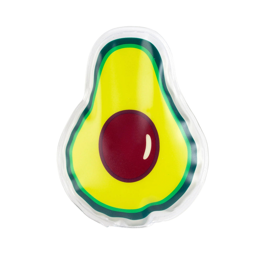 Hot/Cold Pack - Avocado