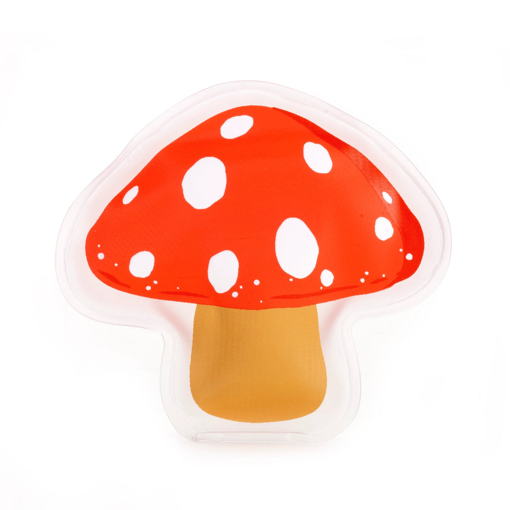 Hot/Cold Pack - Mushroom