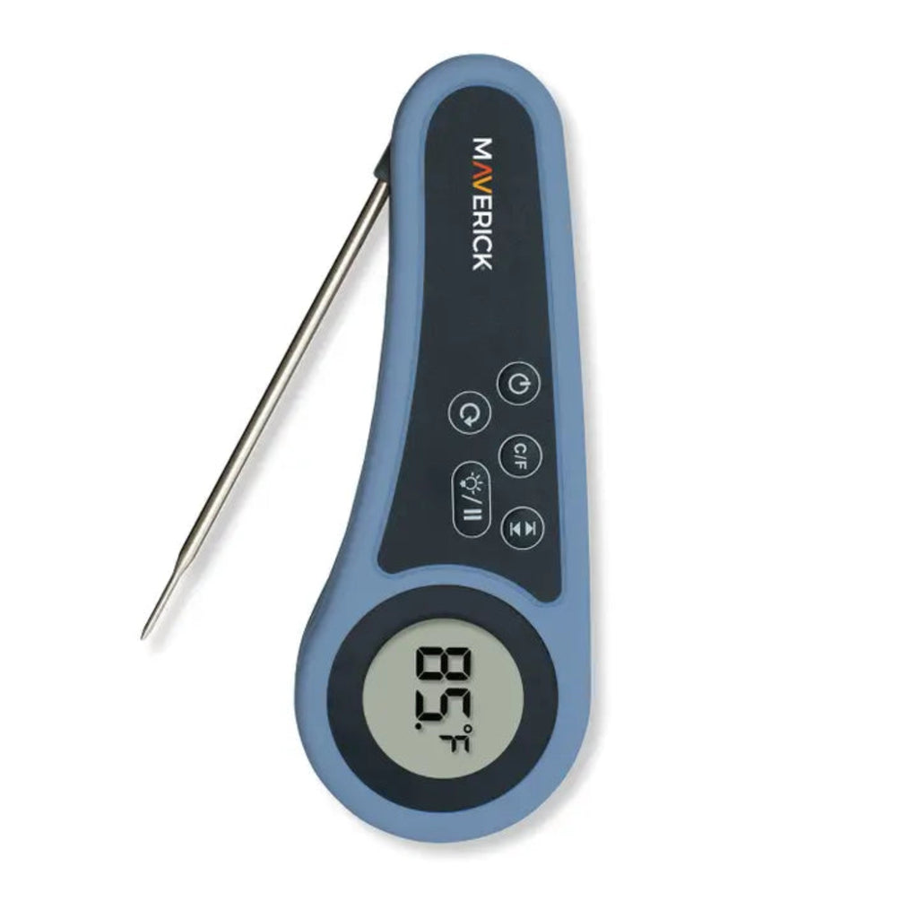 Waterproof Thermocouple Thermometer