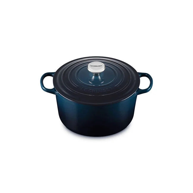 Le Creuset 6.5 Qt. Round Deep Oven