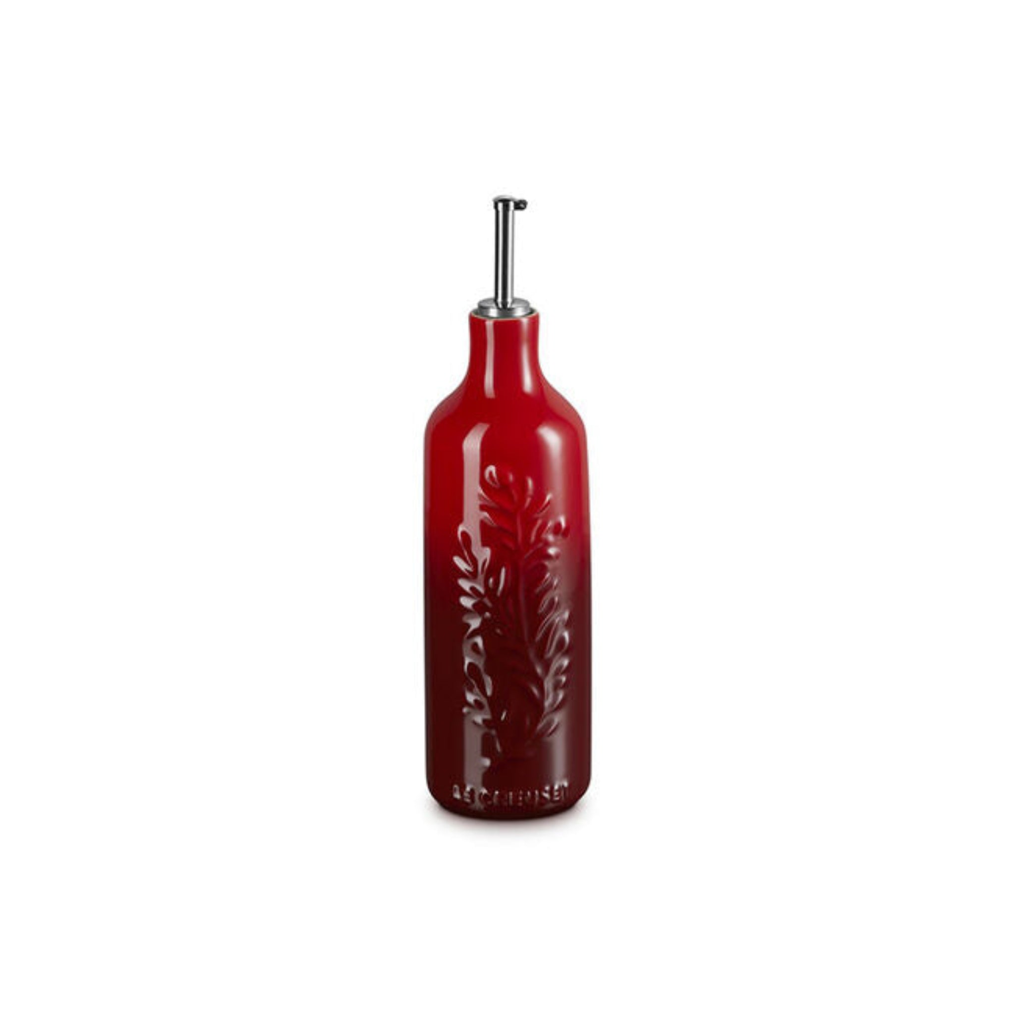 Oil Cruet - Cerise