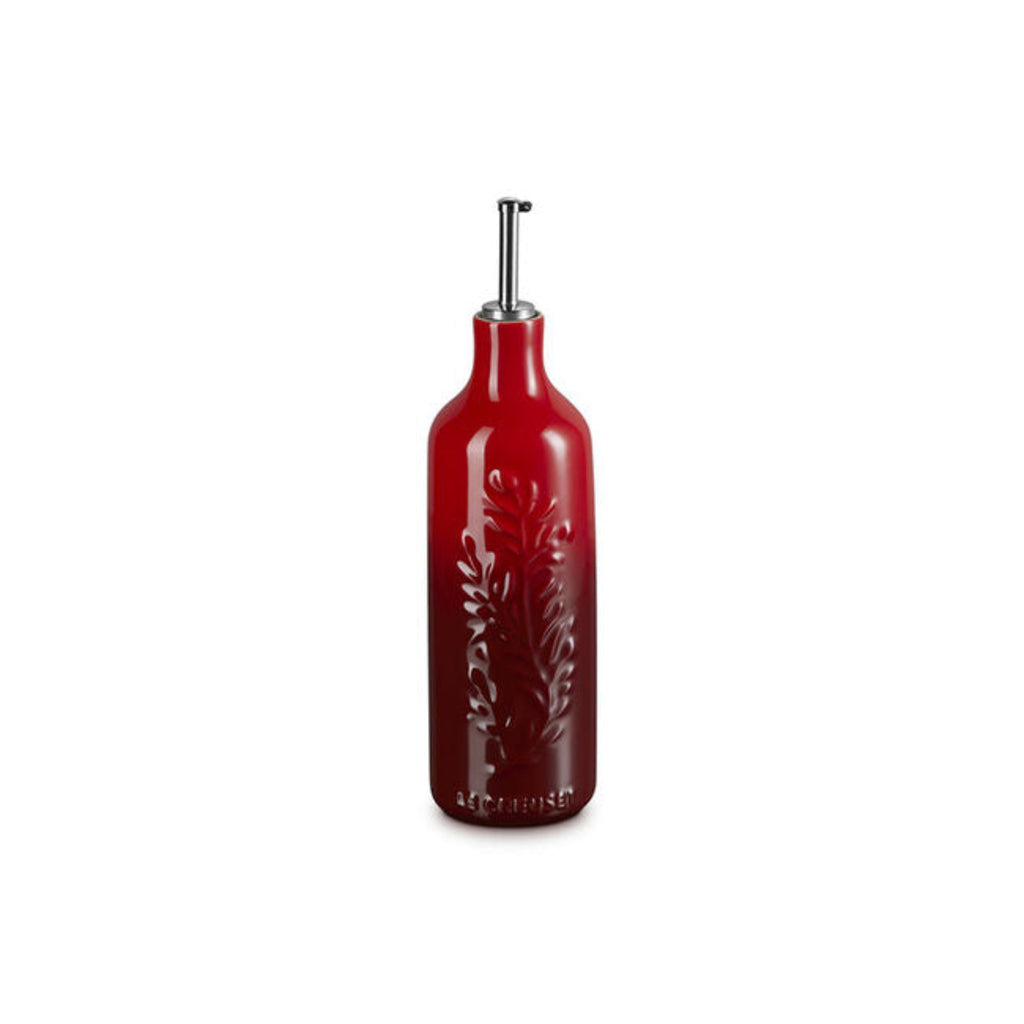 Oil Cruet - Cerise