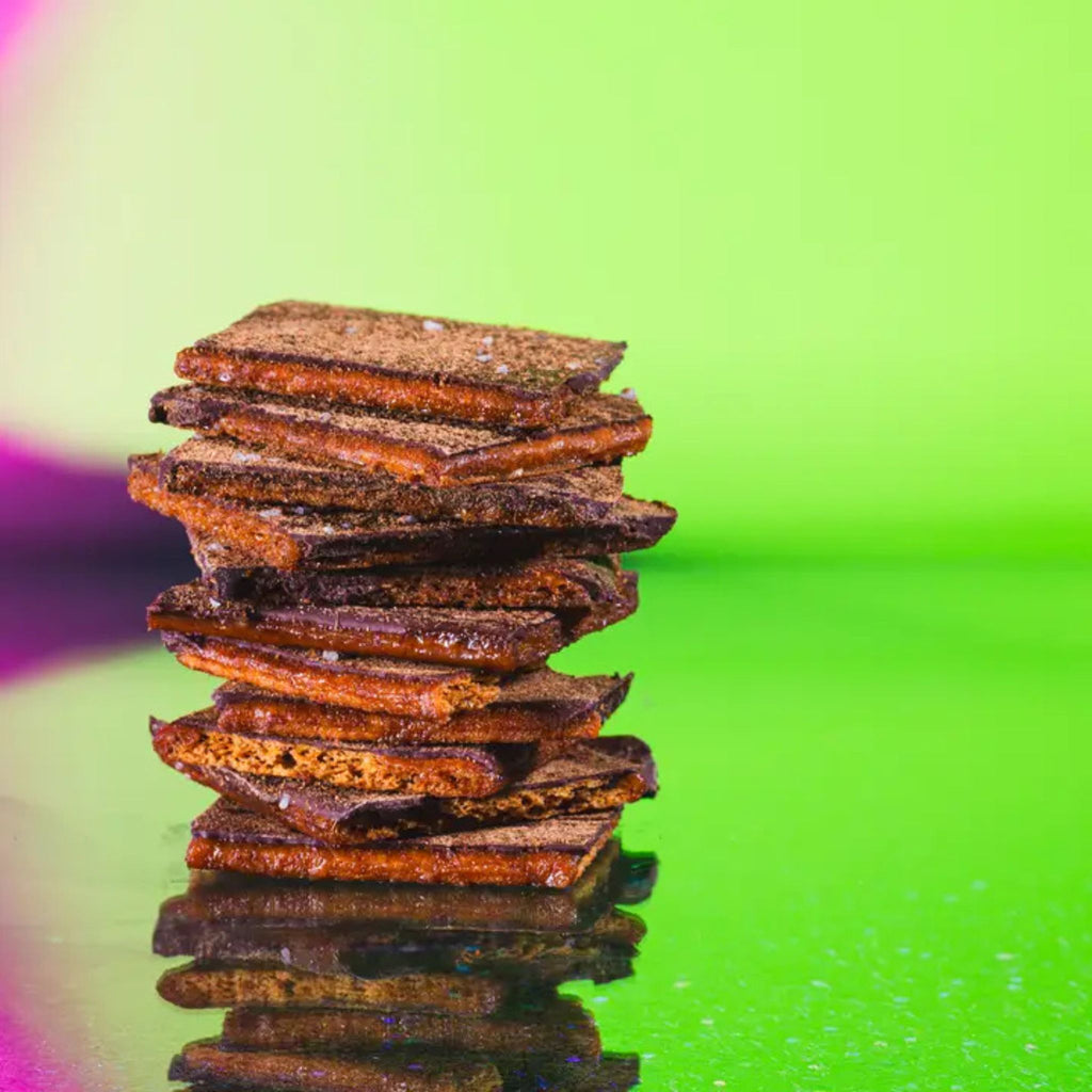 Churros Crackers