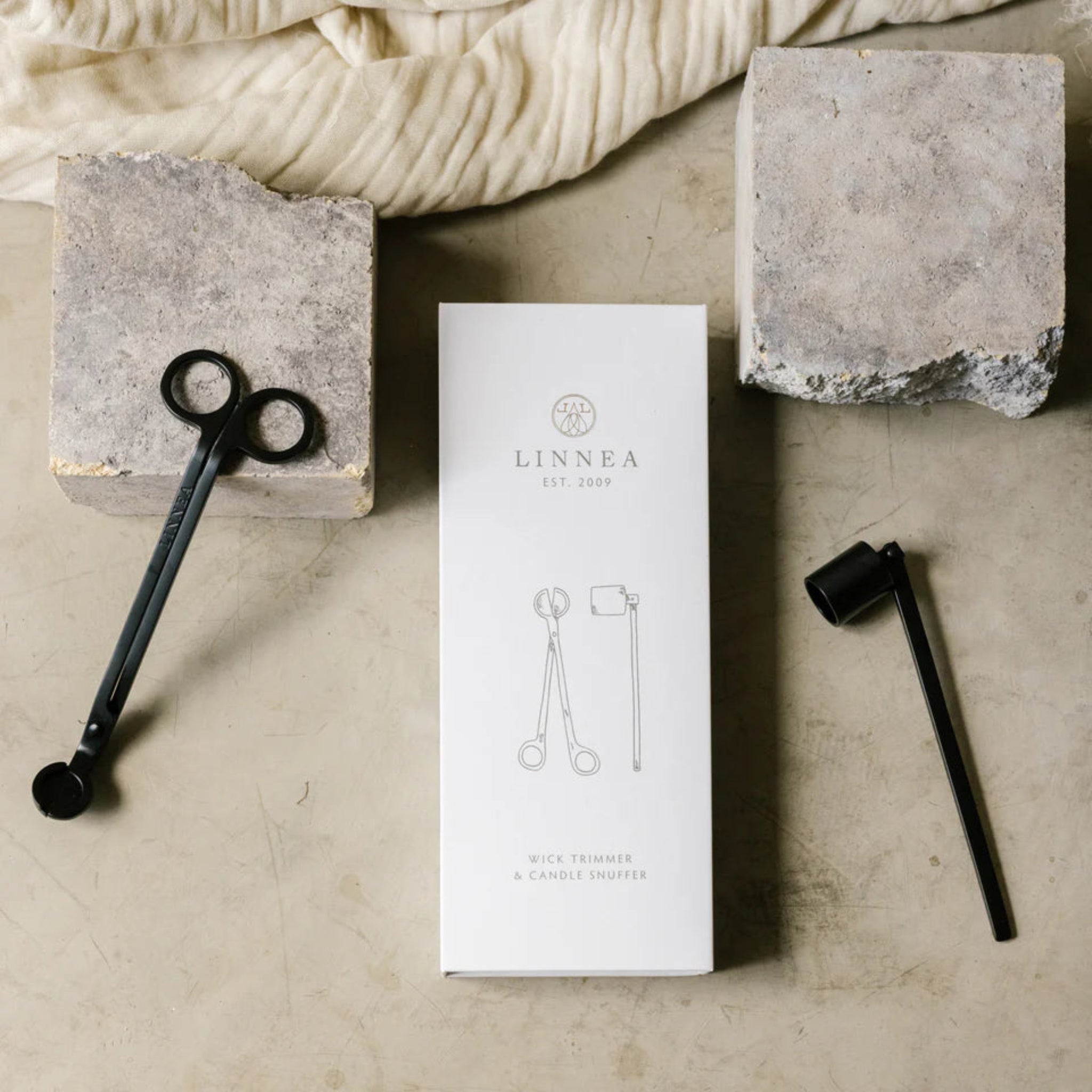 Candle Care Kit