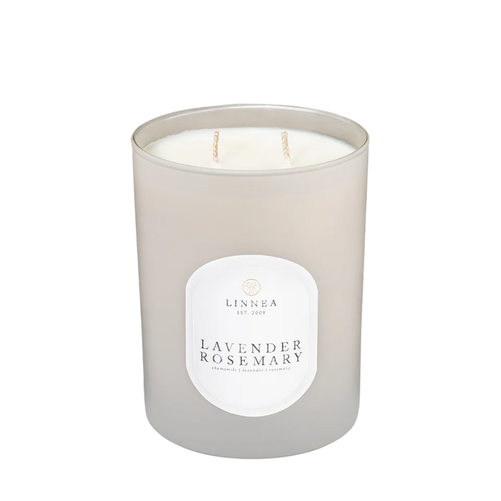 Candle - Lavender Rosemary