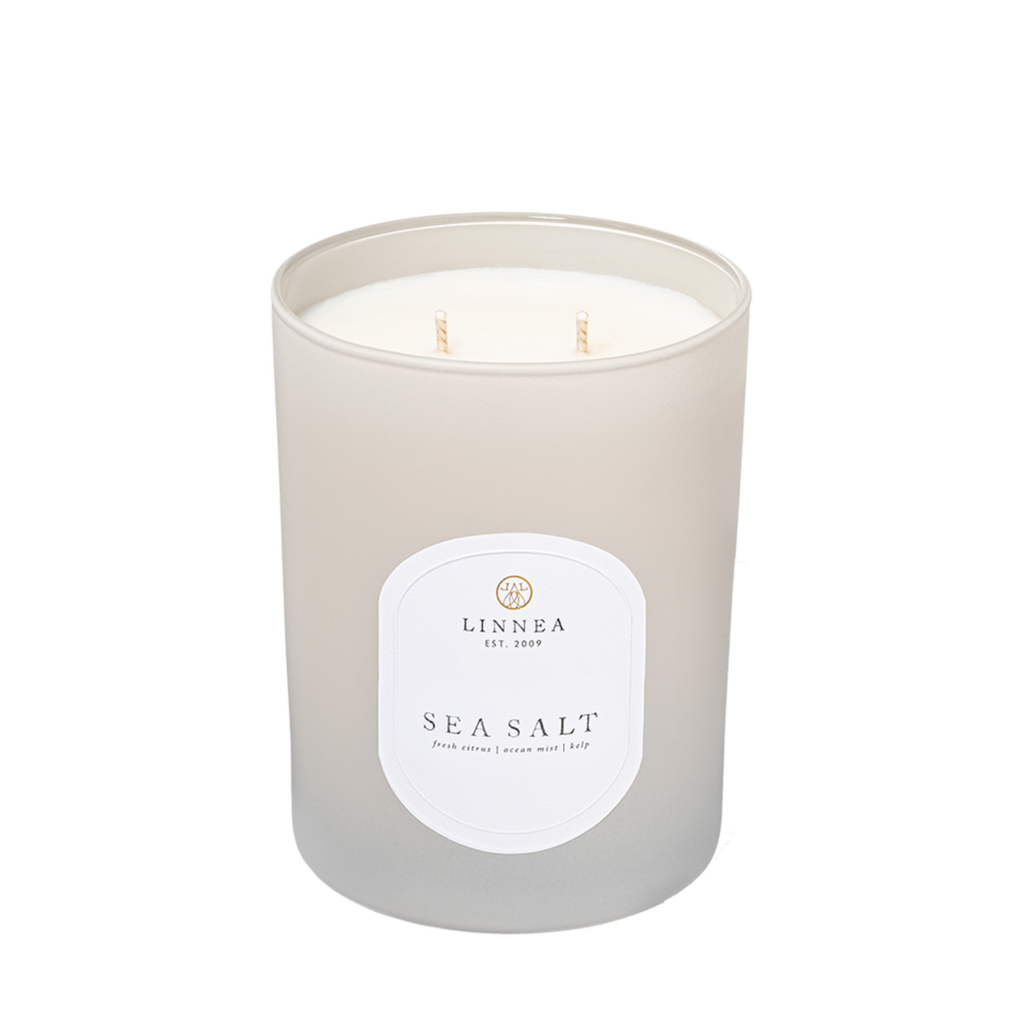 Candle - Sea Salt