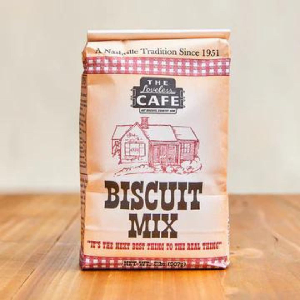 loveless cafe biscuit mix