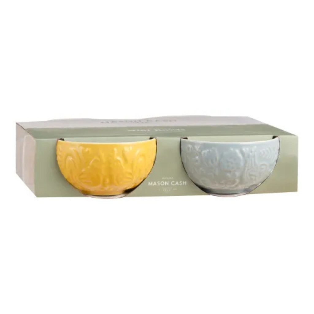 Home To Roost Prep Bowls - Set of 4