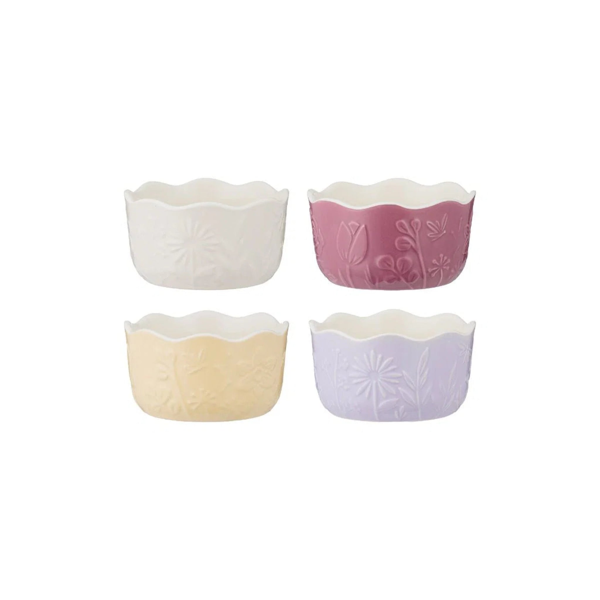 In the Meadow Ramekin Set