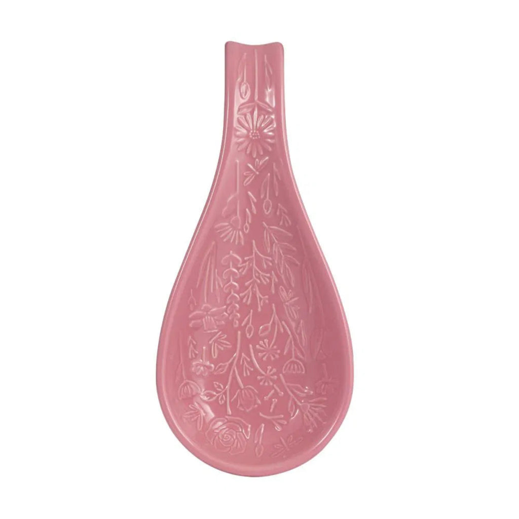 In The Meadow Spoon Rest