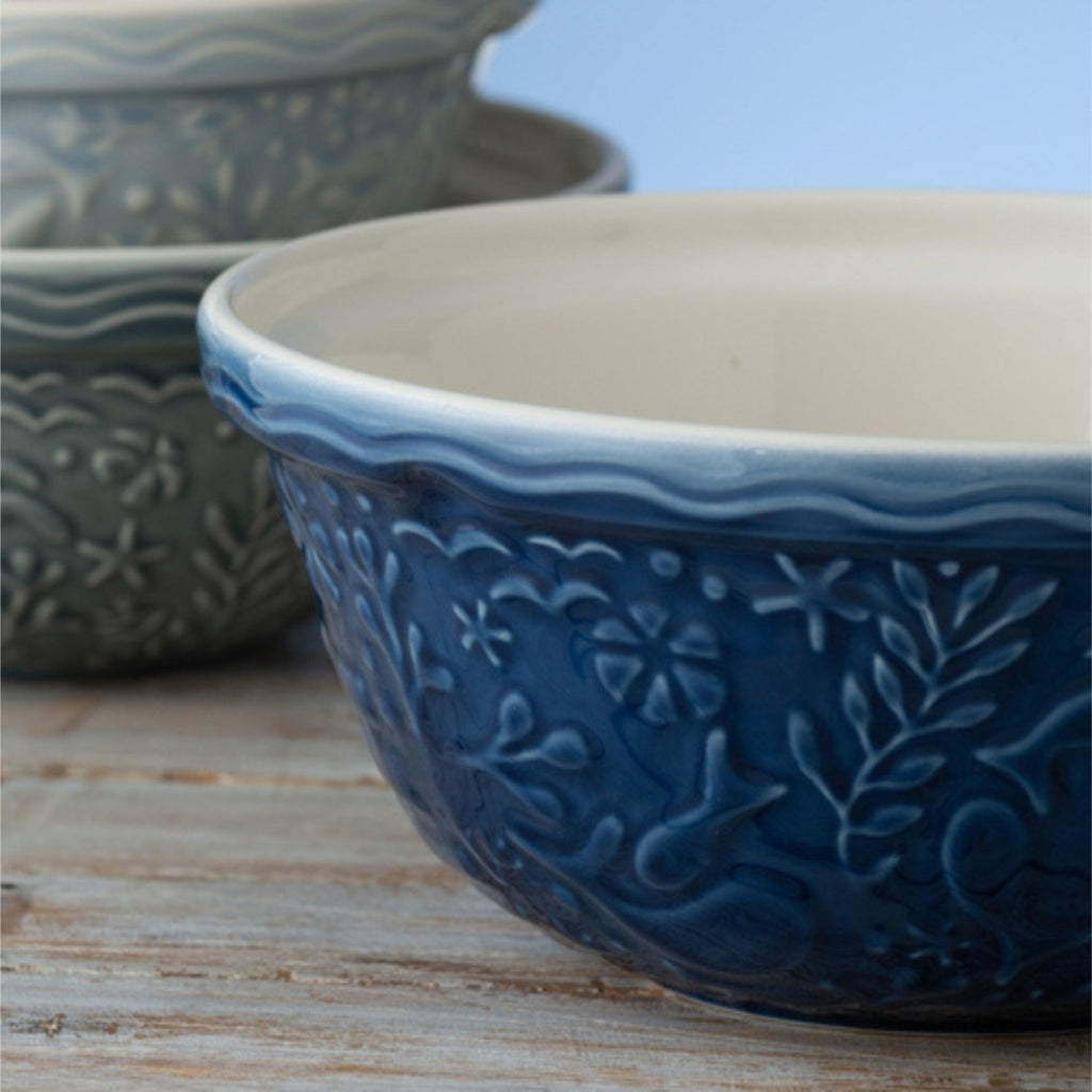 Nautical S12 Mixing Bowl