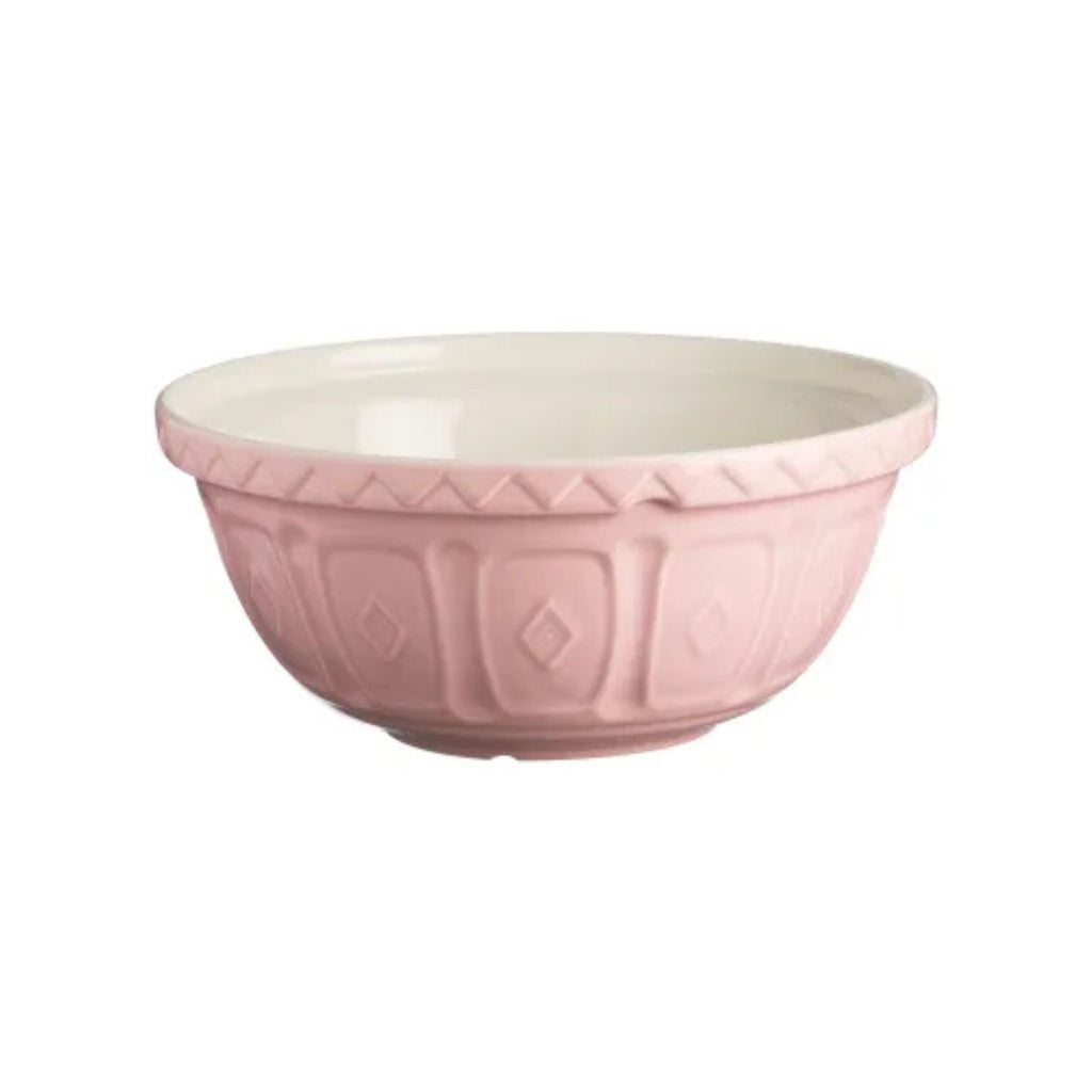 S18 Mixing Bowl - powder pink