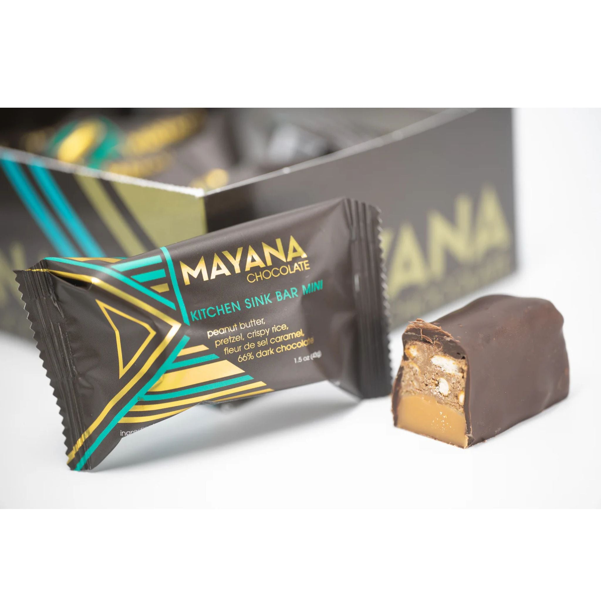 Kitchen Sink Mini Bar