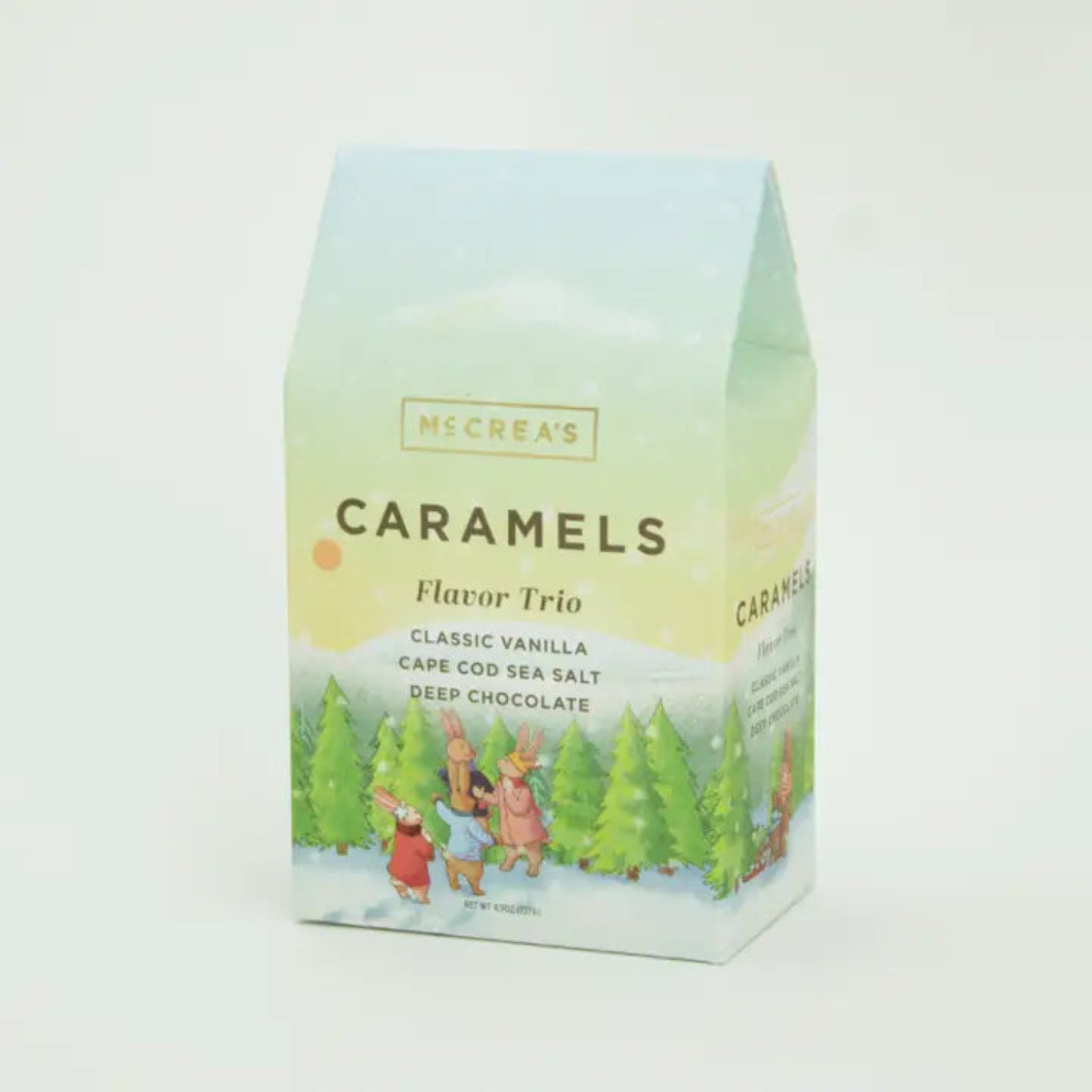 Holiday Flavor Trio Box 2025