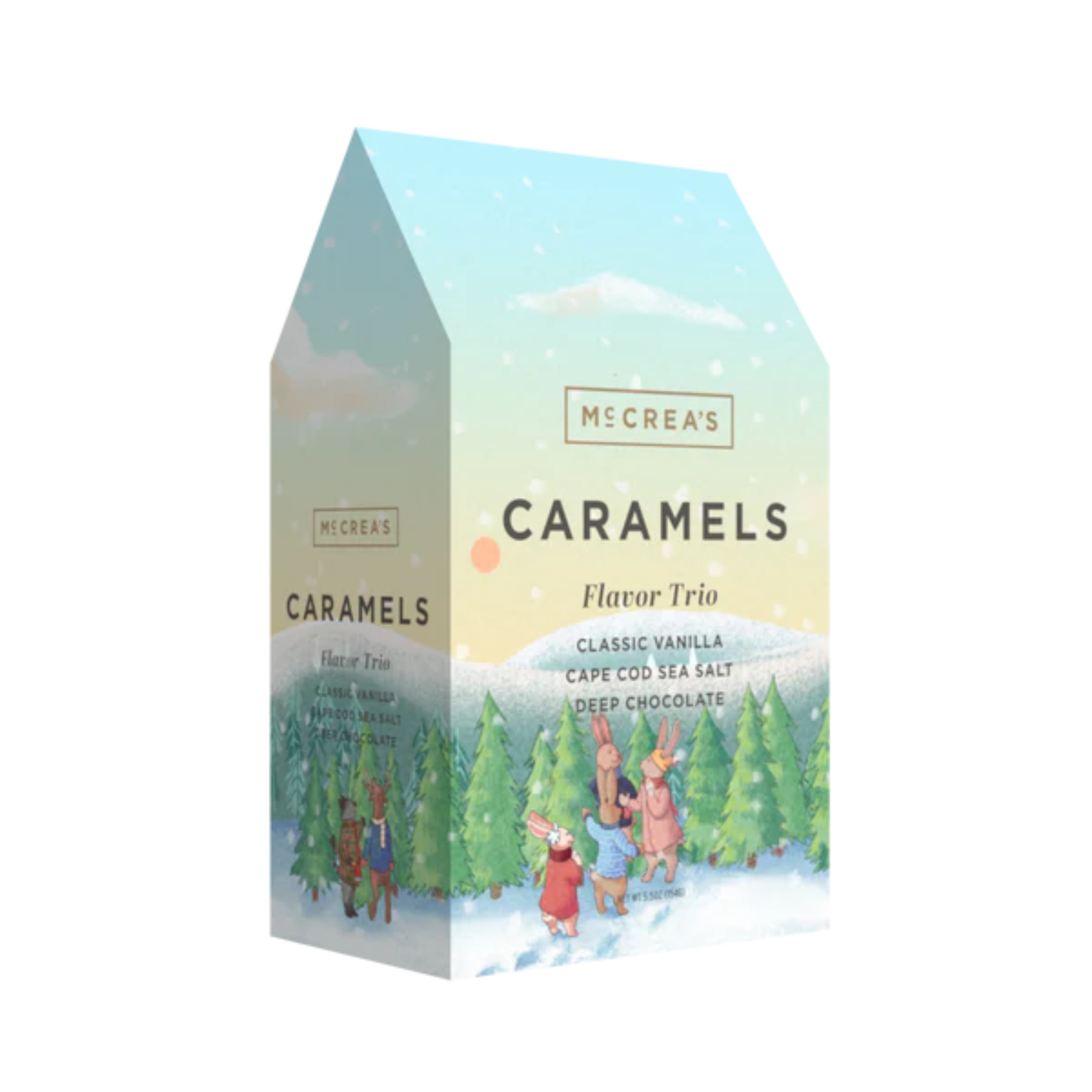 Holiday Flavor Trio Box 2025