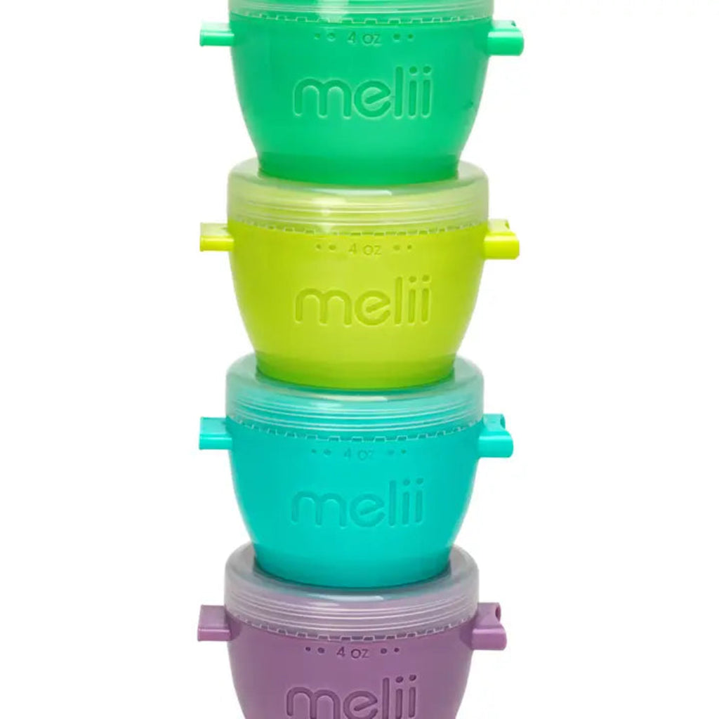 Snap & Go Pods Set