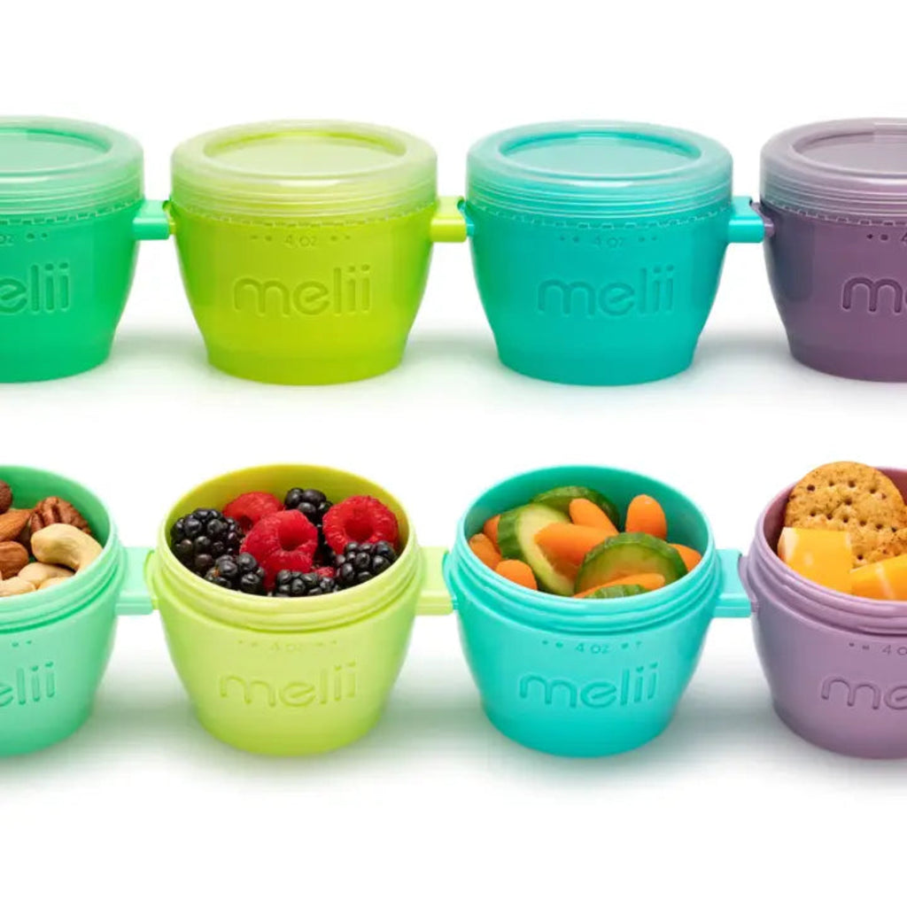 Snap & Go Pods Set