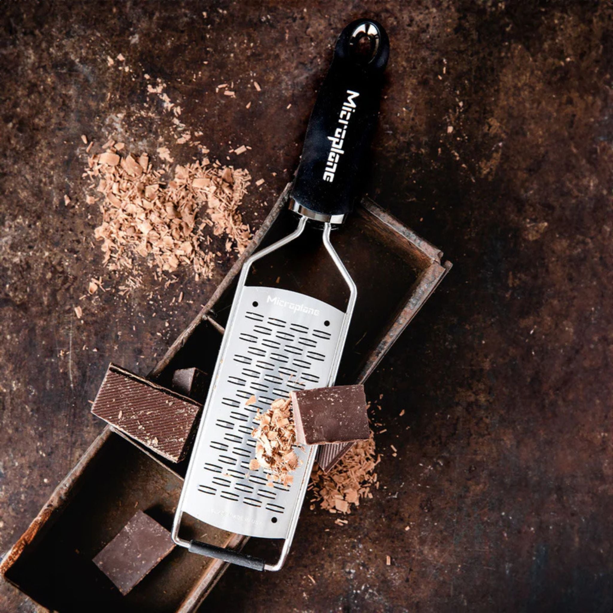 Ribbon Grater - Gourmet Series