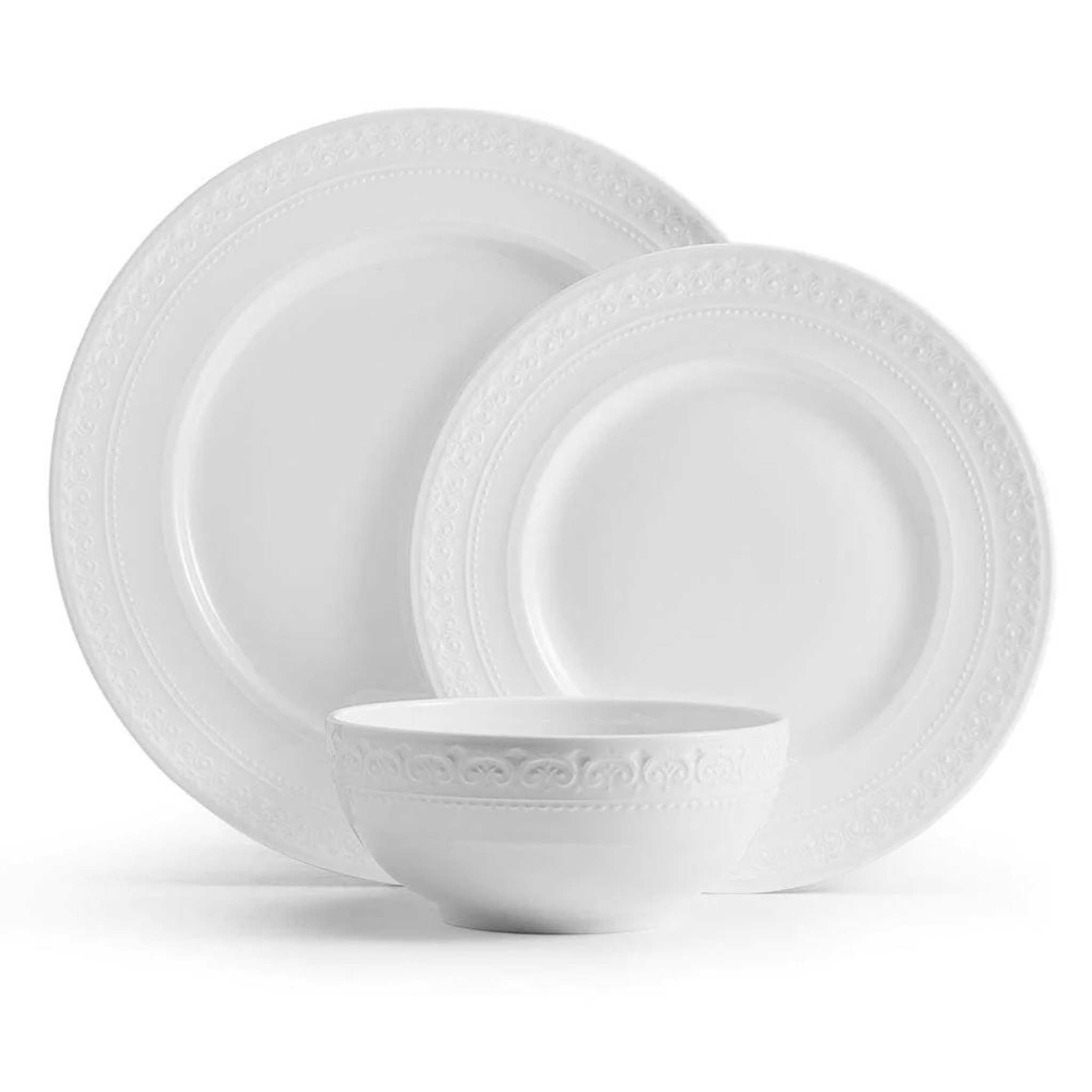 Entertaining Serveware, Bakers & Casseroles - Mikasa