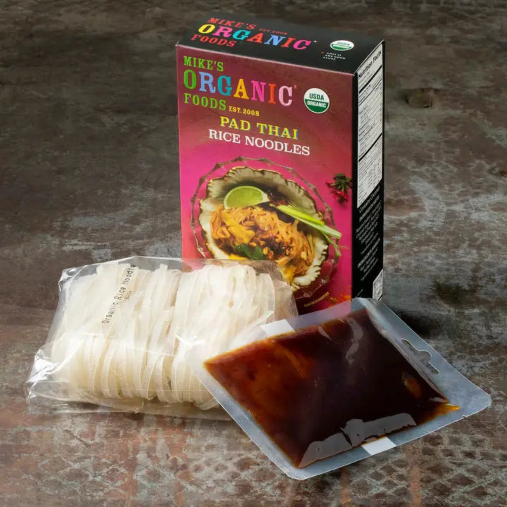 Pad Thai Noodle Kit