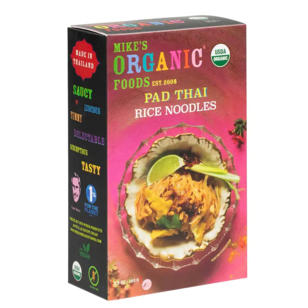 Pad Thai Noodle Kit