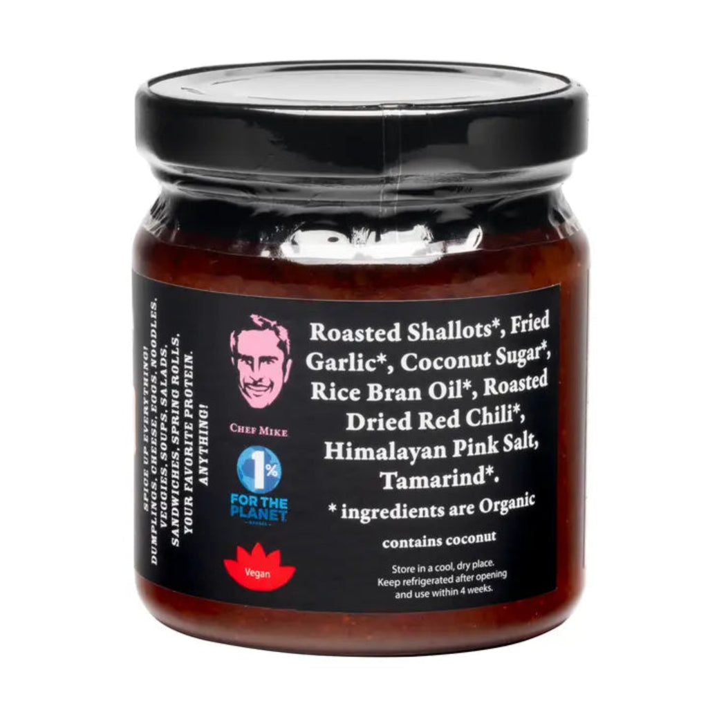 Thai Chili Jam