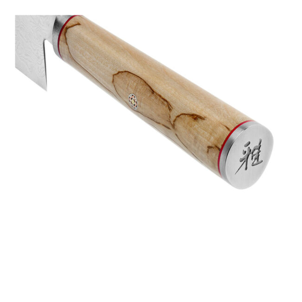 3.5" Birchwood Paring Knife