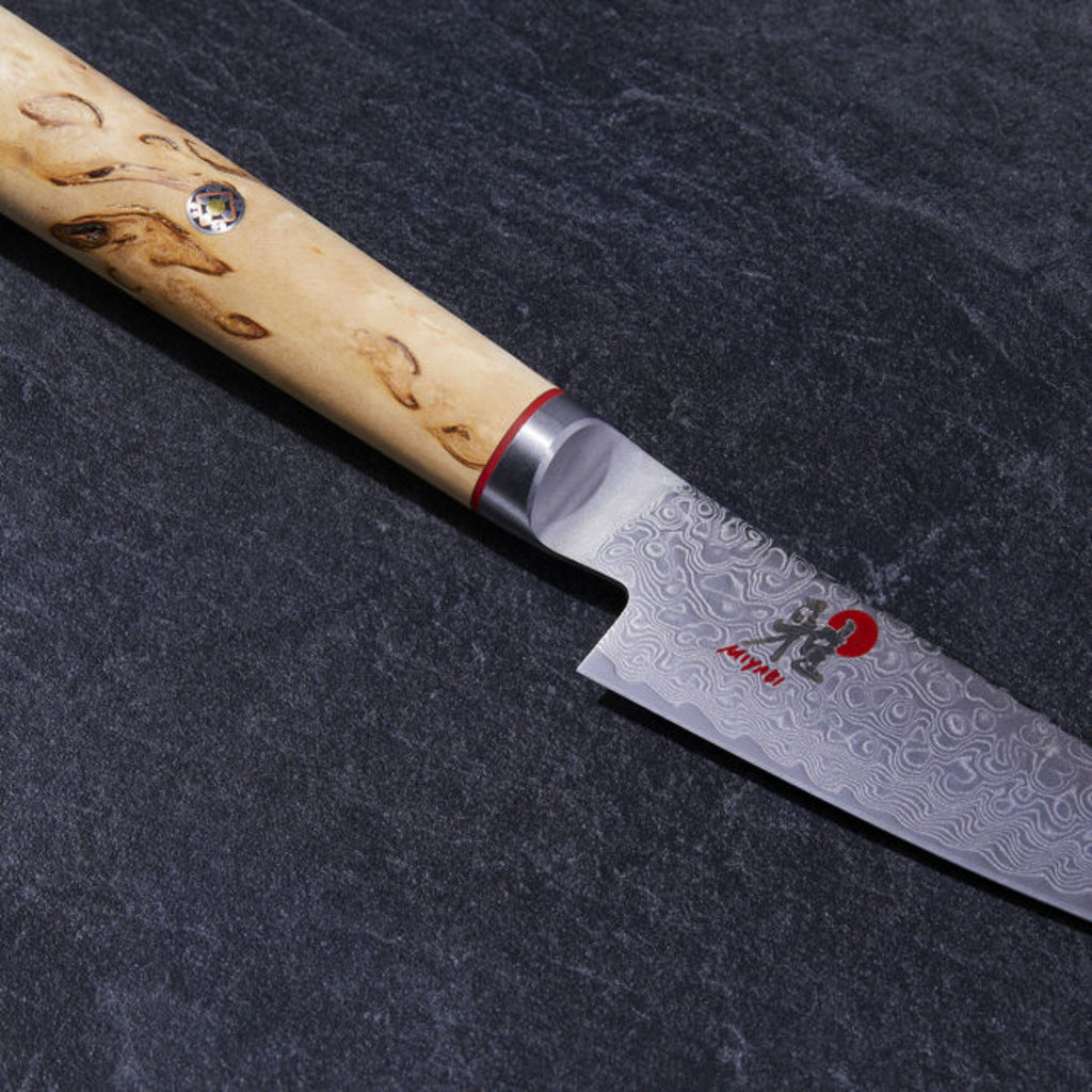 3.5" Birchwood Paring Knife