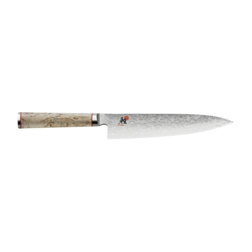 8" Birchwood Chef's Knife