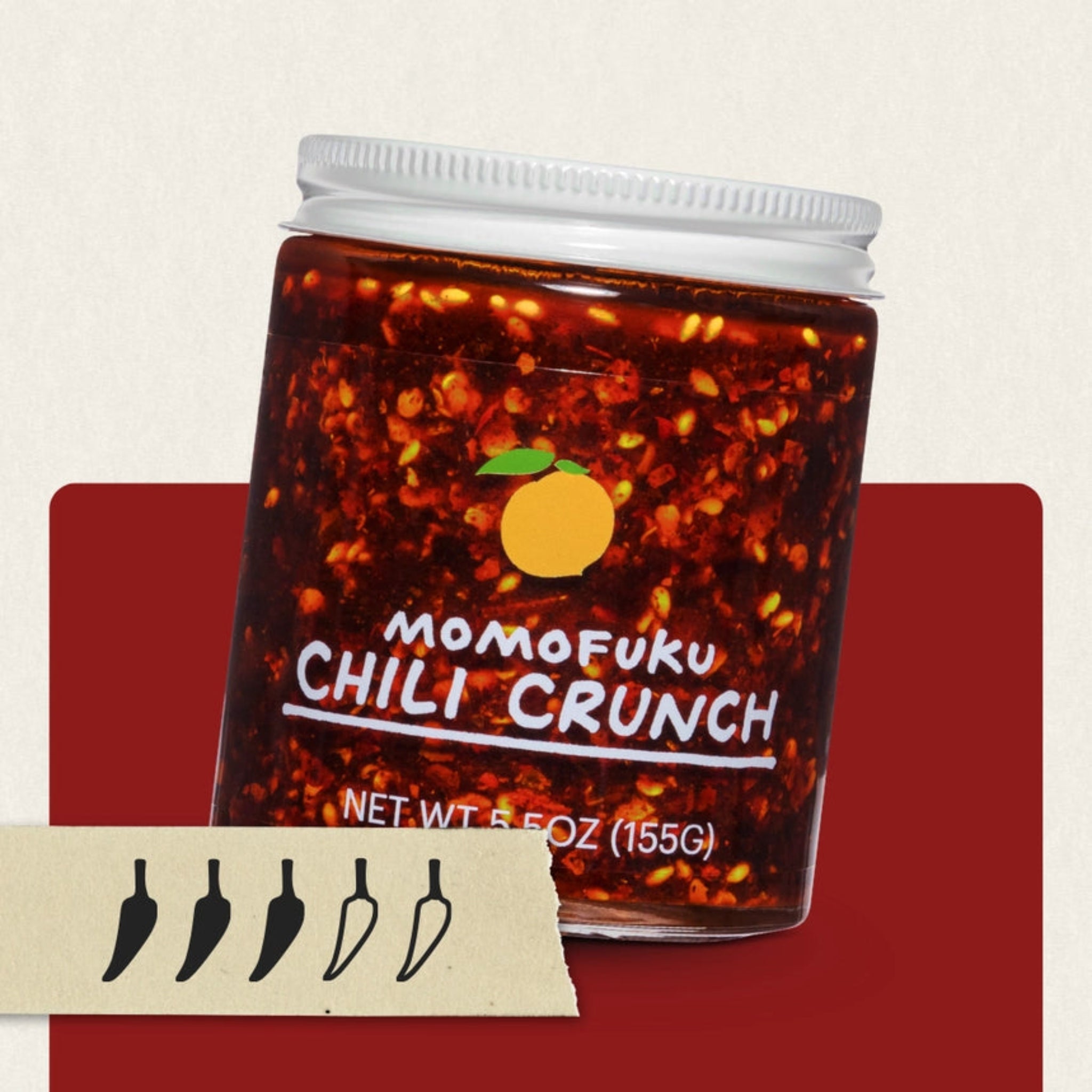 Chili Crunch - Original